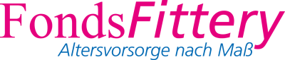 FondsFittery Logo