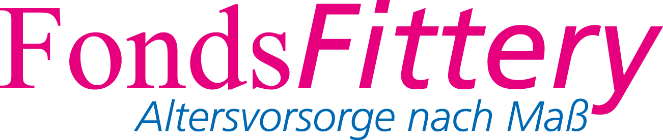 FondsFittery Logo