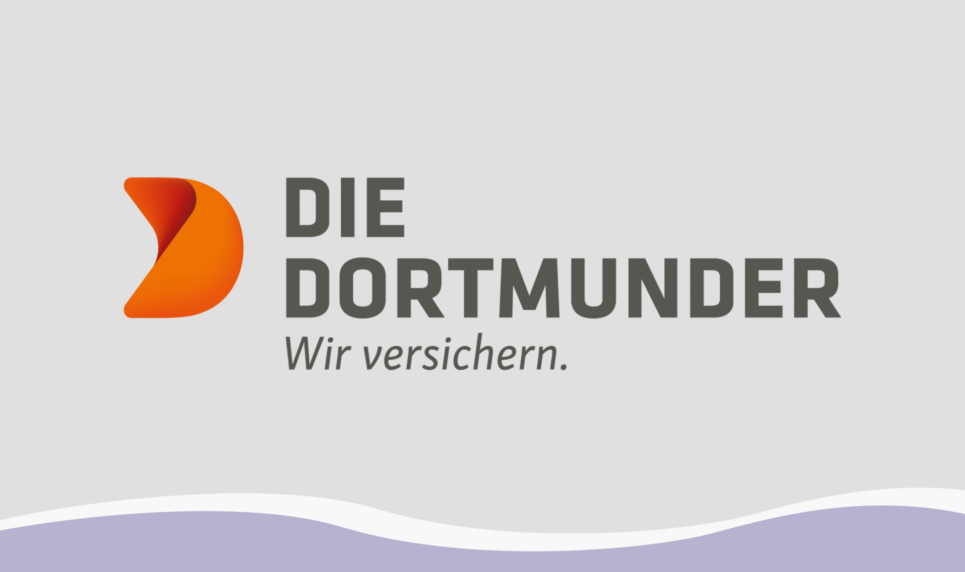 Die Dortmunder Logo, Kachel