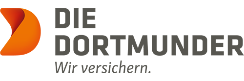 Die Dortmunder Logo