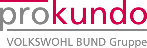 prokundo Logo