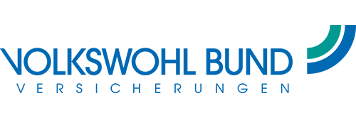 Volkswohlbund Logo